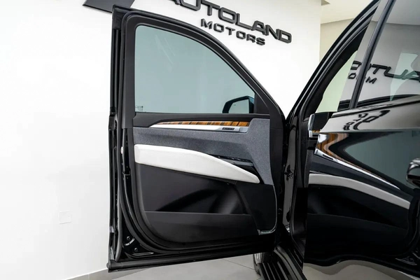 2025 CADILLAC ESCALADE 600 PLATINUM SPORT | GCC MAIN DEALER WARRANTY AND SERVICE| AKG PREMIUM AUDIO