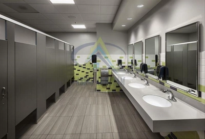 BULK SALE UNIT FOR SALE IN BAWABAT AL SHARQ, BANIYAS EAST-3