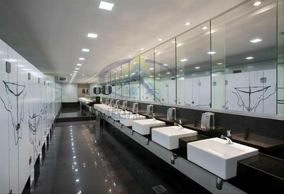 BULK SALE UNIT FOR SALE IN BAWABAT AL SHARQ, BANIYAS EAST-8