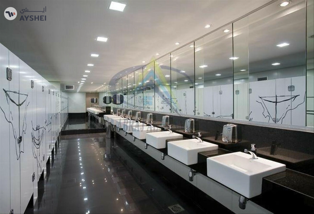 BULK SALE UNIT FOR SALE IN BAWABAT AL SHARQ, BANIYAS EAST-8-8