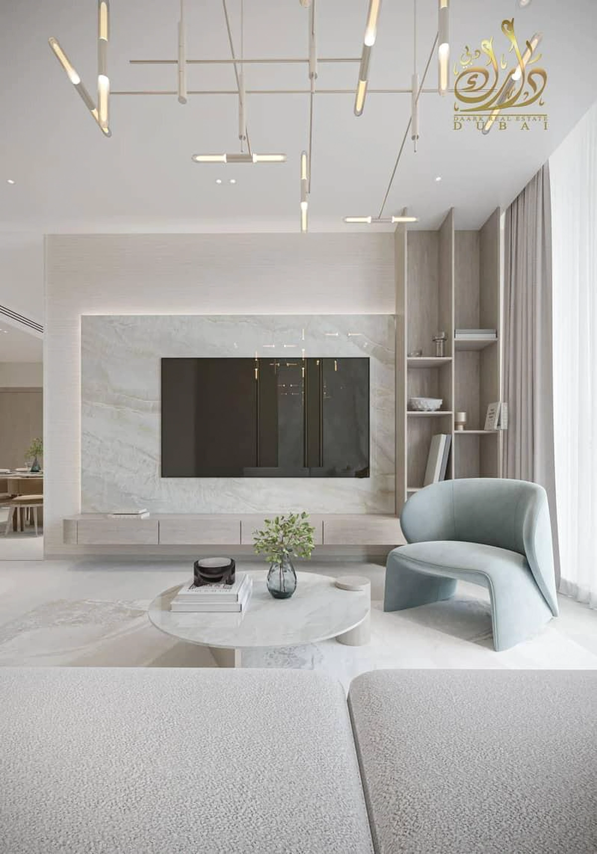 A Perfect Balance of Luxury and Convenience | Discover Stylish Urban Living