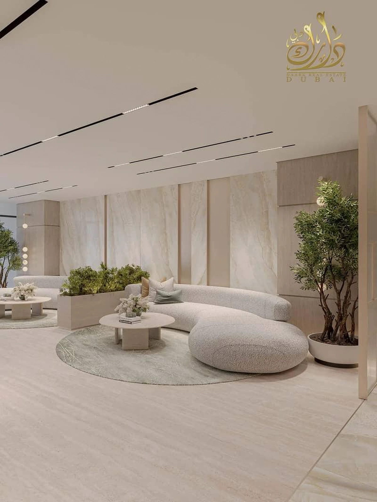 A Perfect Balance of Luxury and Convenience | Discover Stylish Urban Living