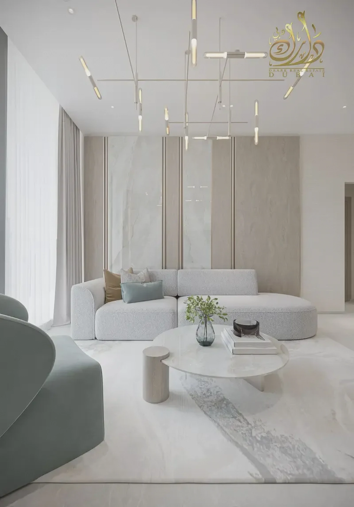 A Perfect Balance of Luxury and Convenience | Discover Stylish Urban Living