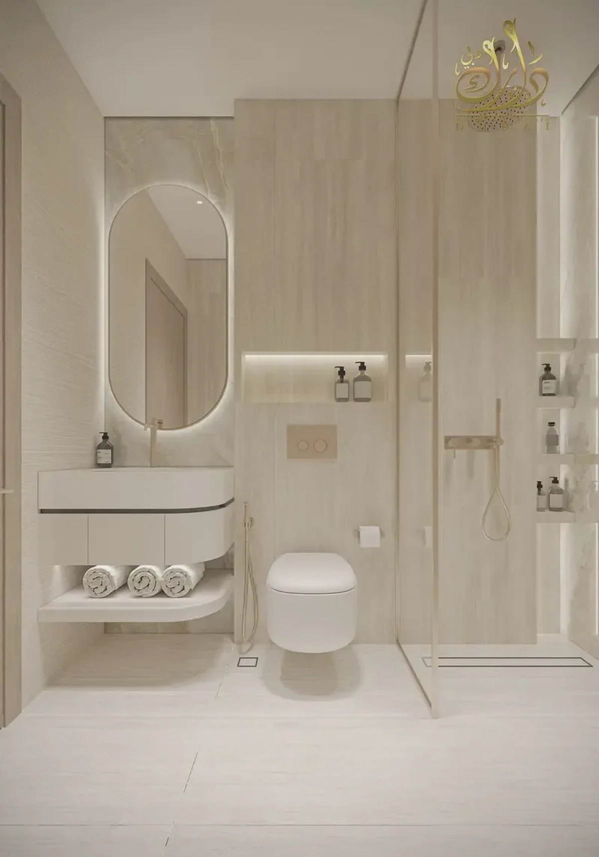 A Perfect Balance of Luxury and Convenience | Discover Stylish Urban Living