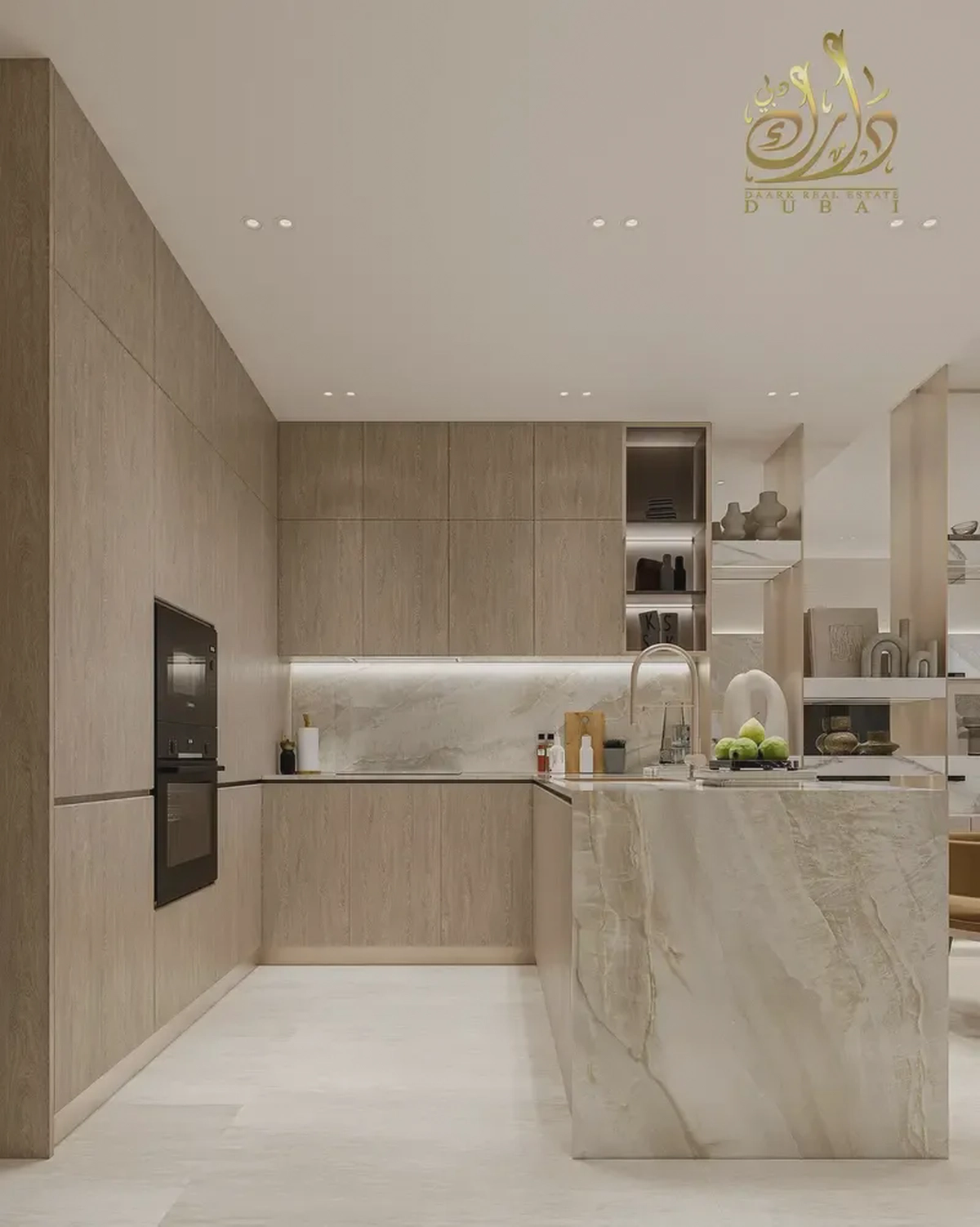 A Perfect Balance of Luxury and Convenience | Discover Stylish Urban Living