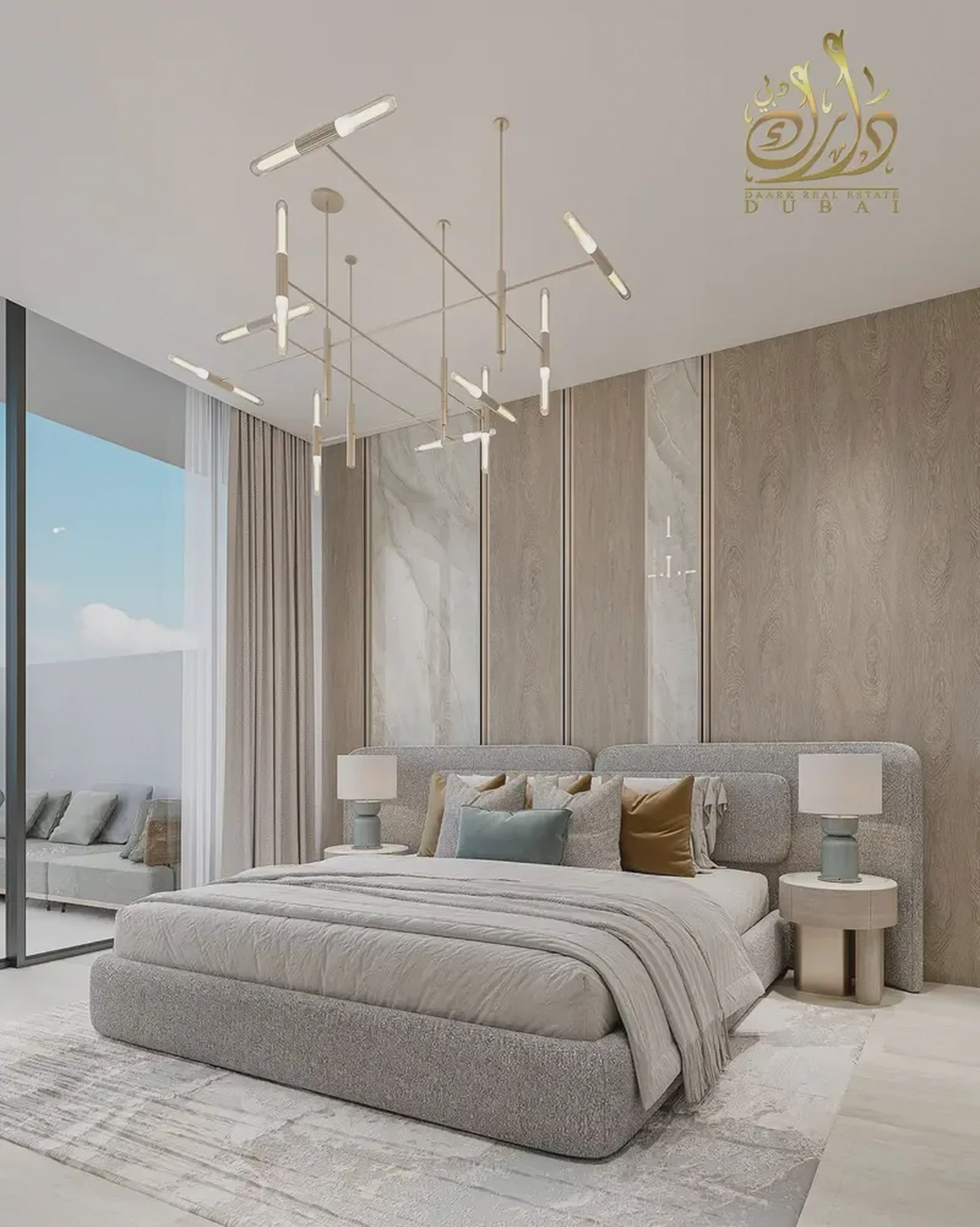 A Perfect Balance of Luxury and Convenience | Discover Stylish Urban Living