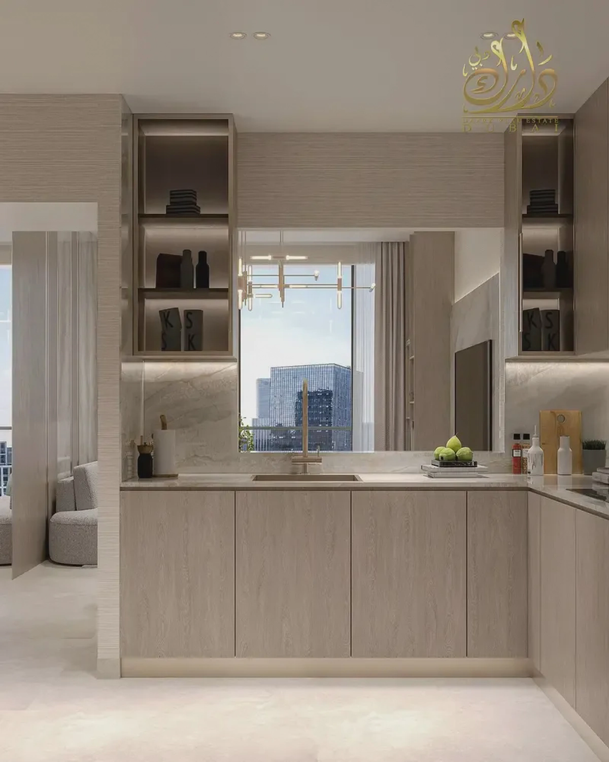 A Perfect Balance of Luxury and Convenience | Discover Stylish Urban Living