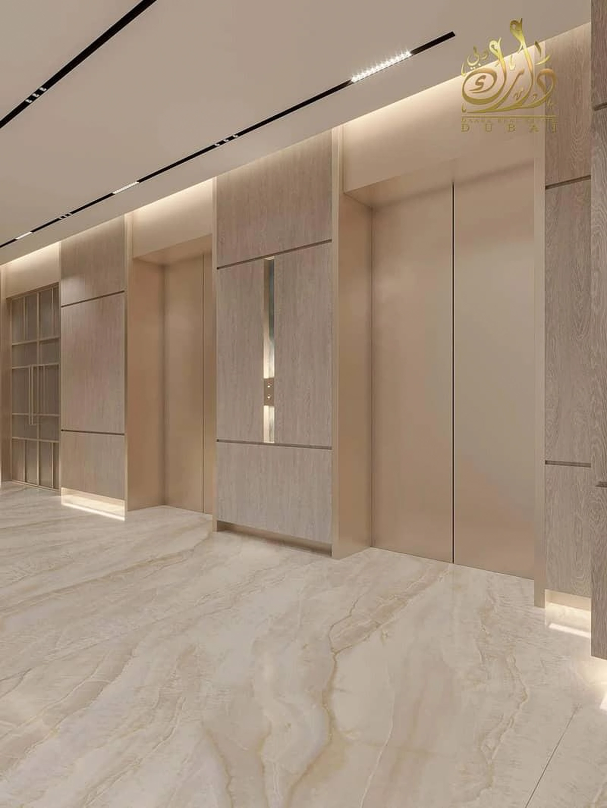 A Perfect Balance of Luxury and Convenience | Discover Stylish Urban Living