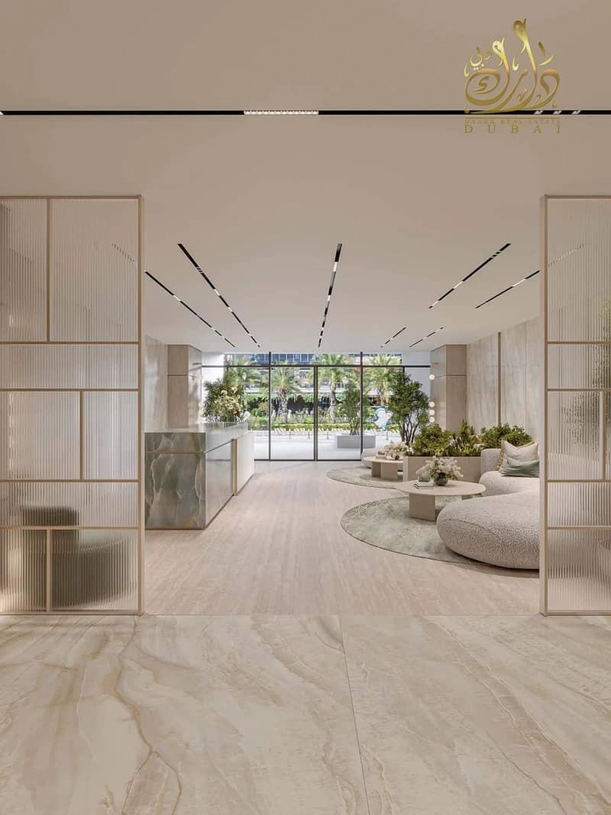 A Perfect Balance of Luxury and Convenience | Discover Stylish Urban Living
