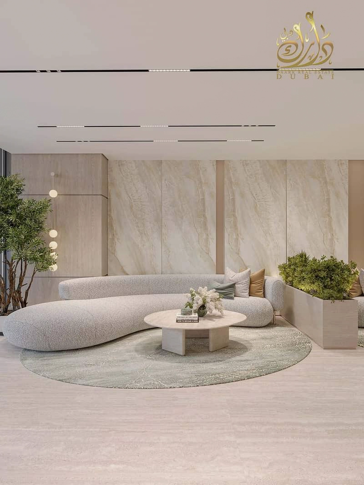 A Perfect Balance of Luxury and Convenience | Discover Stylish Urban Living