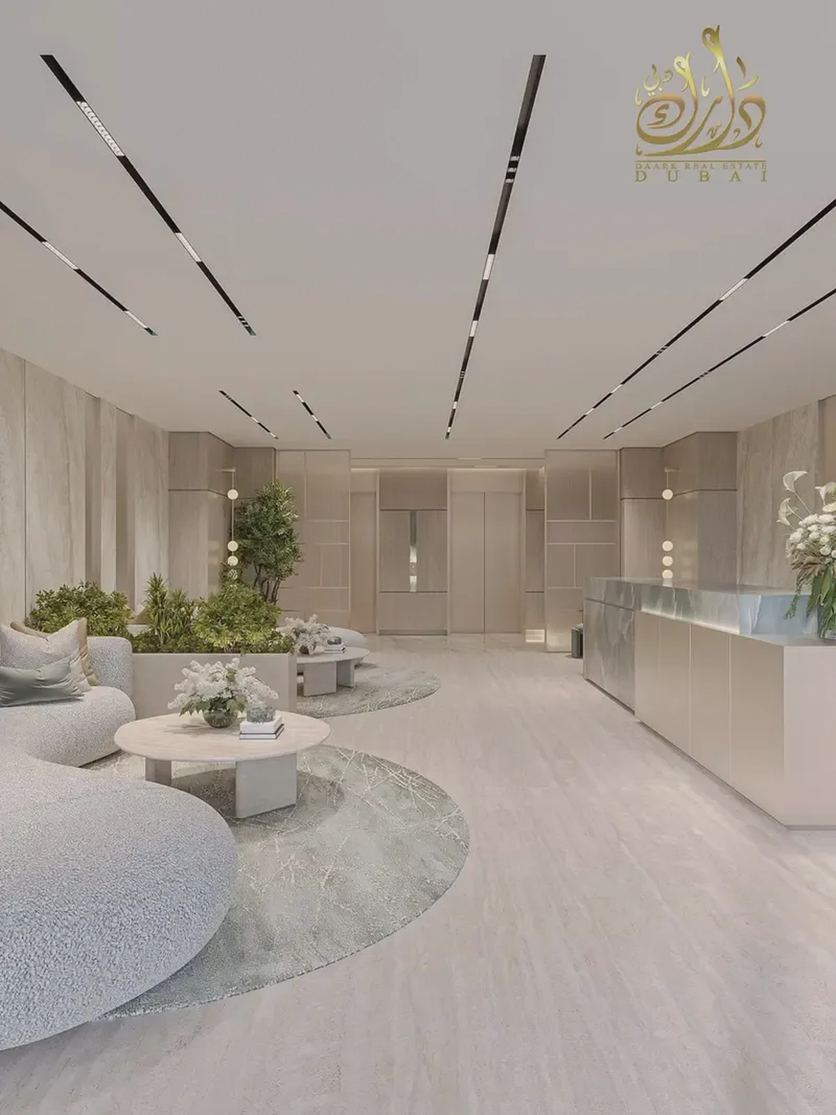 A Perfect Balance of Luxury and Convenience | Discover Stylish Urban Living