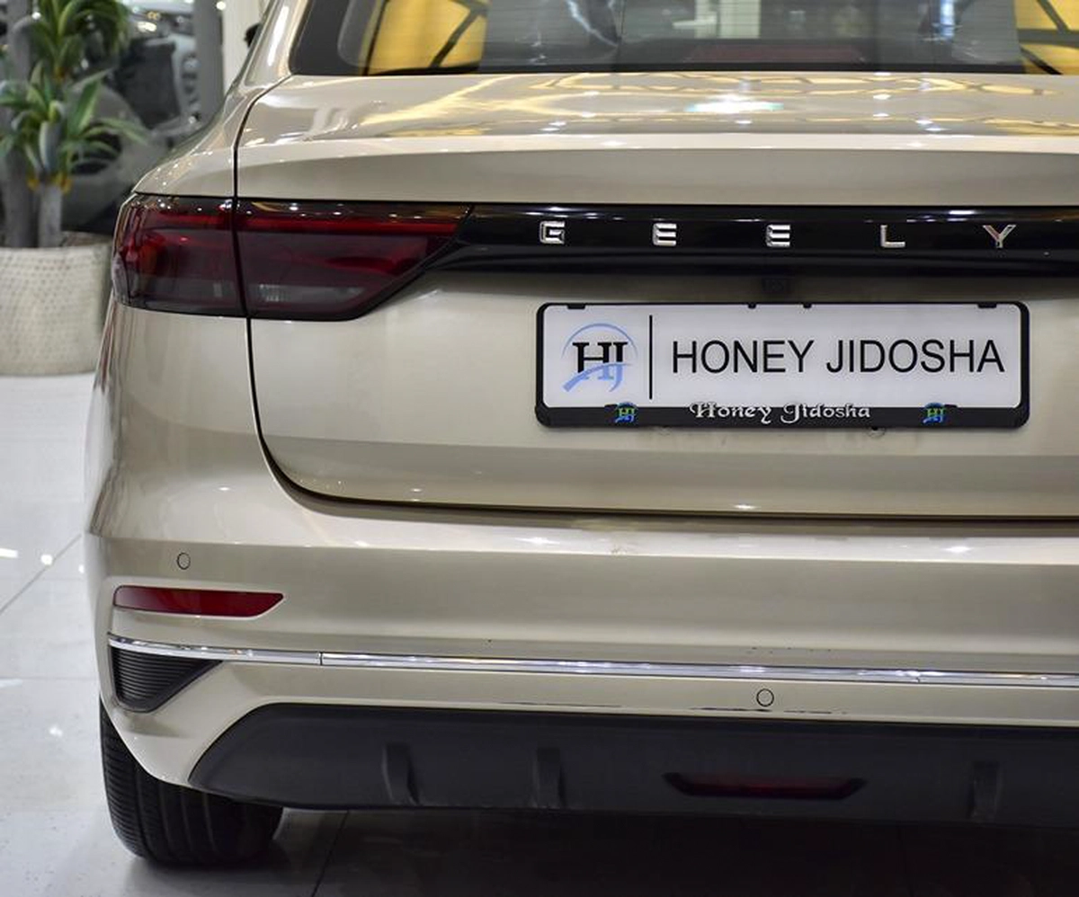 Geely Emgrand 1.5L ( 2024 Model ) in Gol...