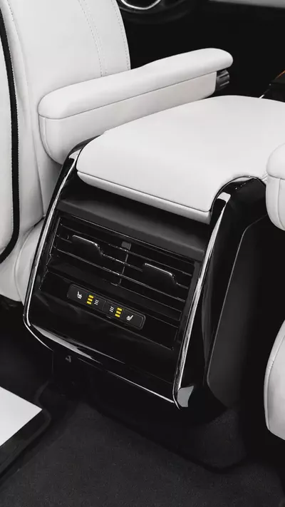 2023 Land Rover Range Rover Sport Dynamic SE-11