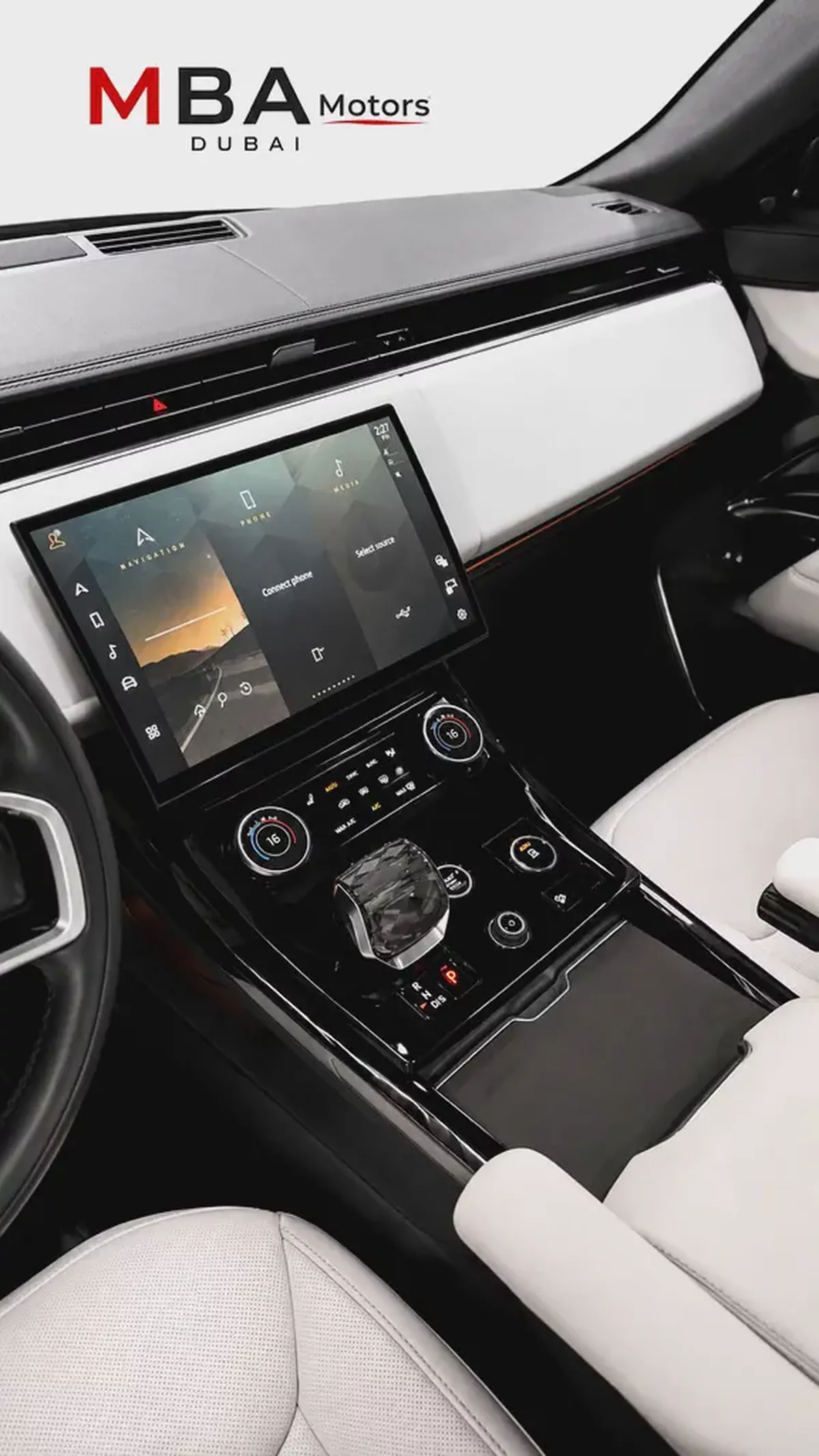 2023 Land Rover Range Rover Sport Dynamic SE-12-12