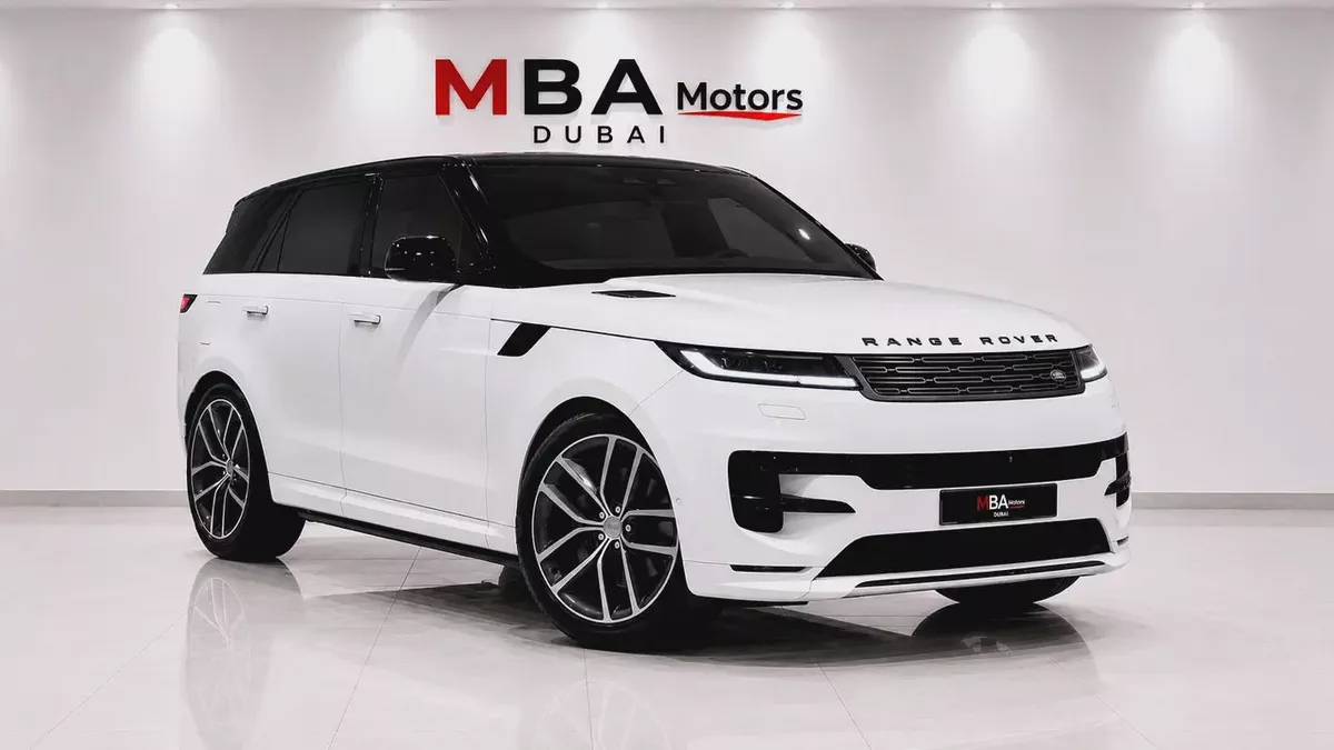 2023 Land Rover Range Rover Sport Dynamic SE-1-1
