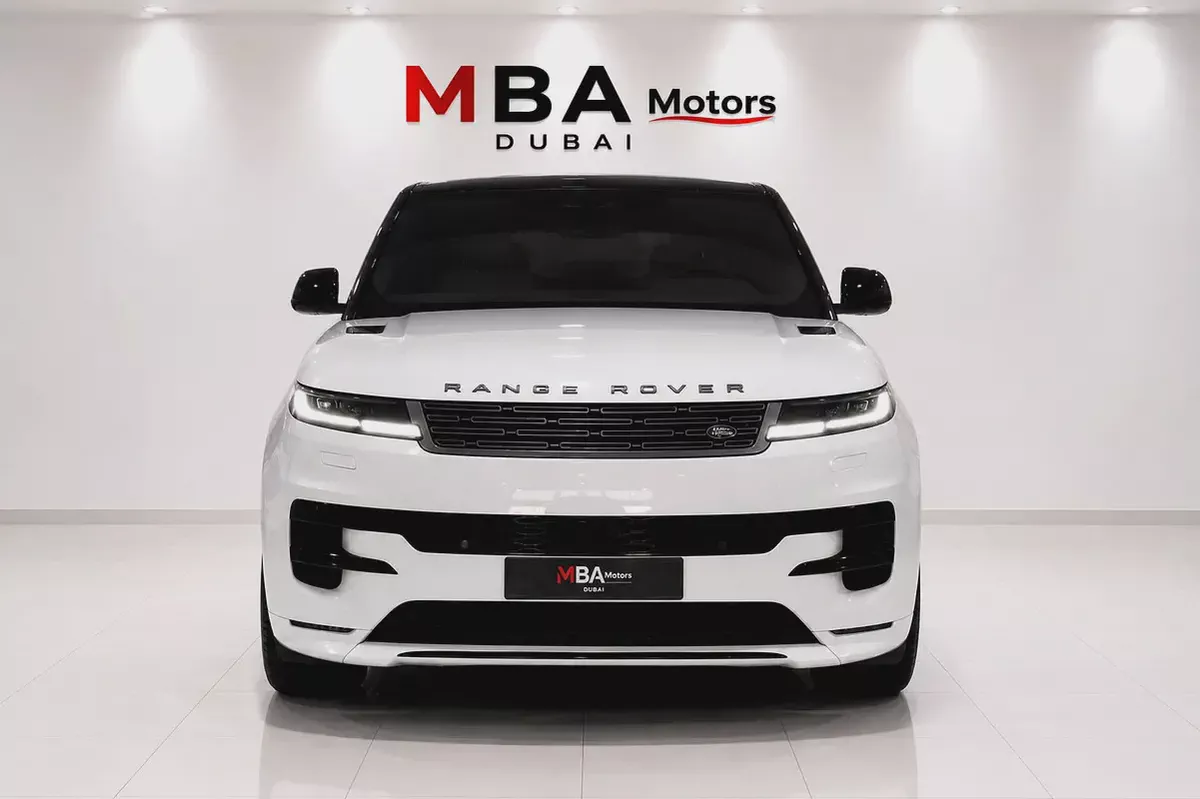 2023 Land Rover Range Rover Sport Dynamic SE-4-4