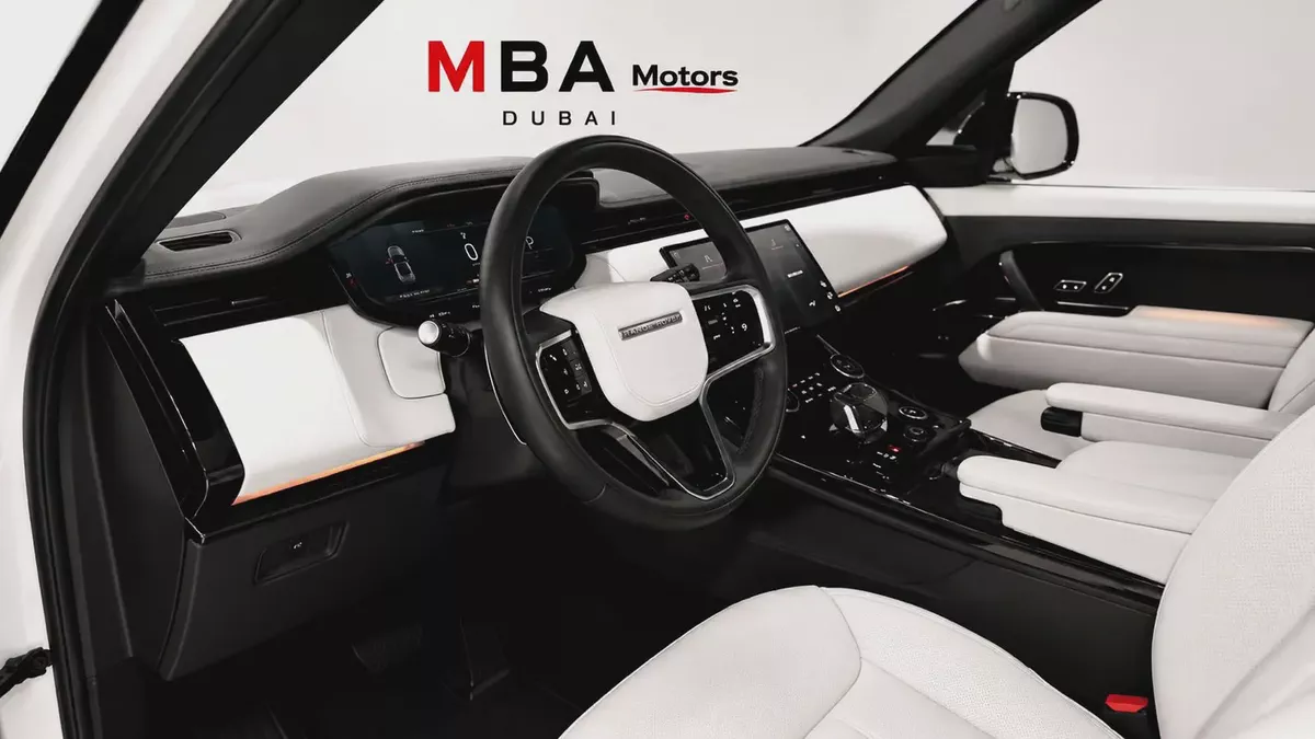 2023 Land Rover Range Rover Sport Dynamic SE-5-5