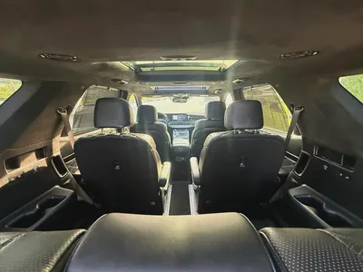 Hyundai palisade 2020 limited full option panorama 360 camera HTRAC 4/4-8