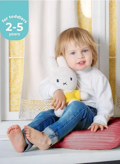 Toddler Baby Sleeping Pillows, Soft Cotton Blend Cover with Polyester Filling, Perfect for Home & Hotel Rooms, Pack of 2 Available in Elegant Maroon Color-4