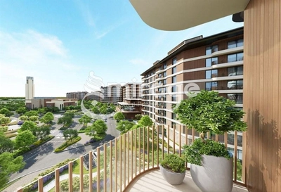Apartment for sale in Gardenia Bay, Yas Island-0