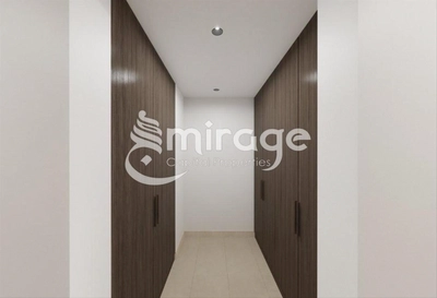 Apartment for sale in Gardenia Bay, Yas Island-3