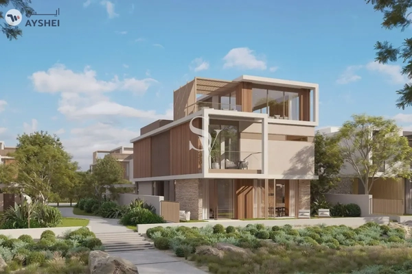 The Acres, Dubai