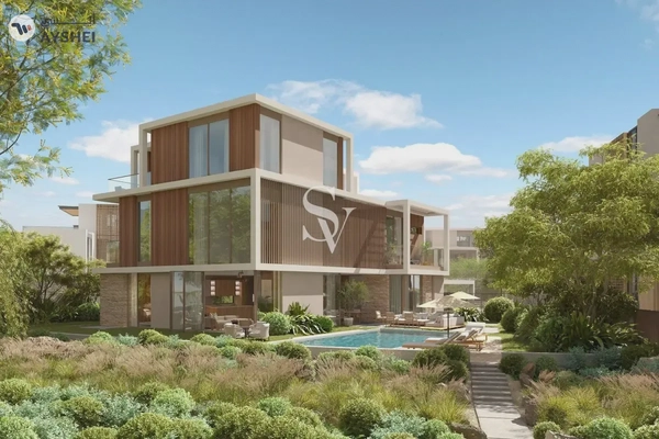 The Acres, Dubai