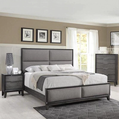 Kennedy Bedroom Set-2
