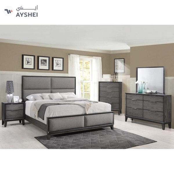 Kennedy Bedroom Set