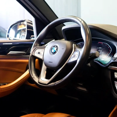 AED 2,490 pm • 0% Downpayment • BMW X4 xDrive 30i • Agency Warranty and Service Contract-4