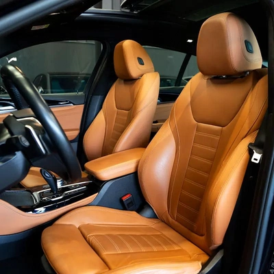 AED 2,490 pm • 0% Downpayment • BMW X4 xDrive 30i • Agency Warranty and Service Contract-10