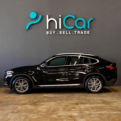 AED 2,490 pm • 0% Downpayment • BMW X4 xDrive 30i • Agency Warranty and Service Contract-12