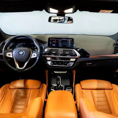 AED 2,490 pm • 0% Downpayment • BMW X4 xDrive 30i • Agency Warranty and Service Contract-3