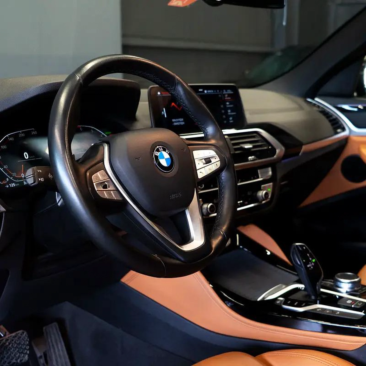 AED 2,490 pm • 0% Downpayment • BMW X4 xDrive 30i • Agency Warranty and Service Contract-9-9