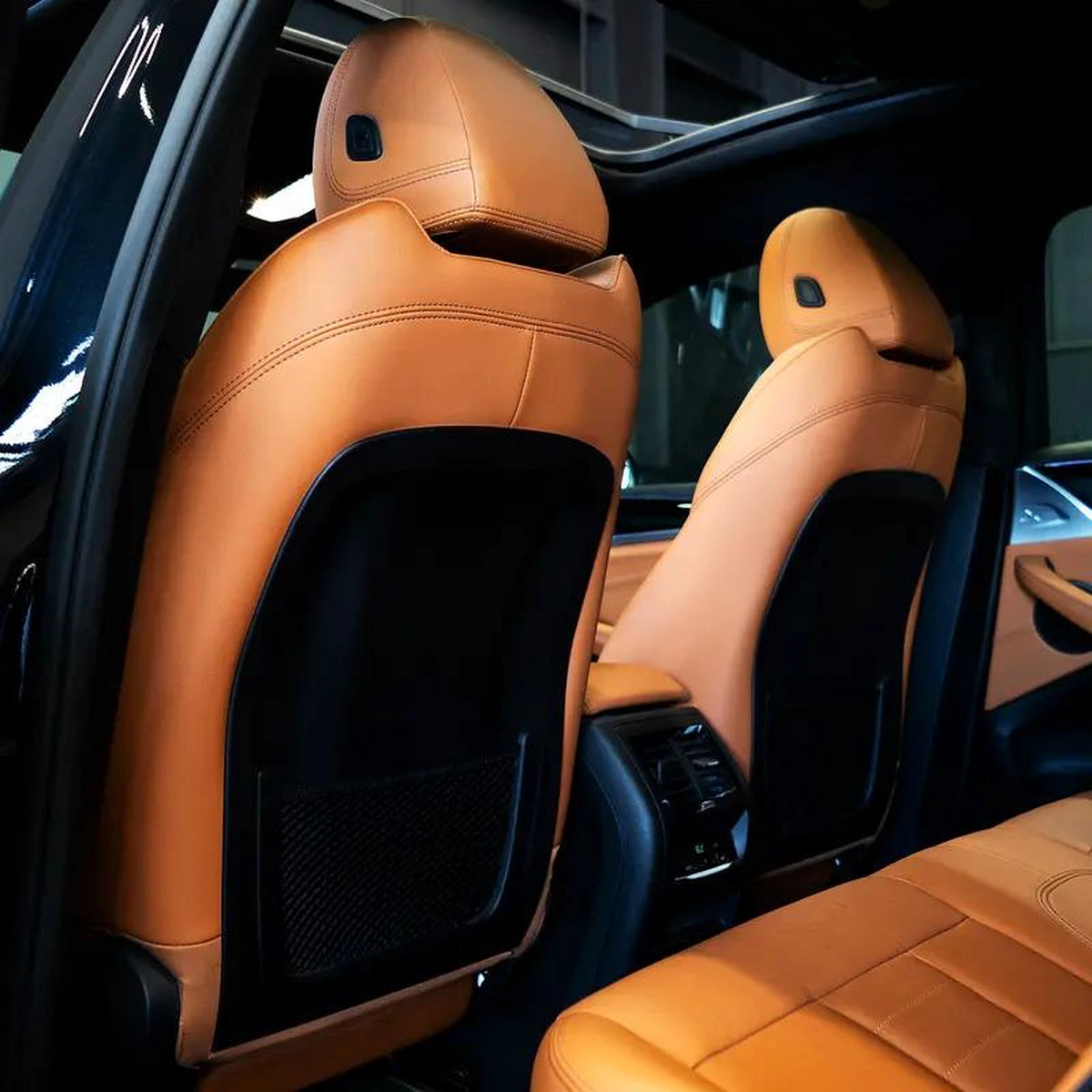 AED 2,490 pm • 0% Downpayment • BMW X4 xDrive 30i • Agency Warranty and Service Contract-8-8