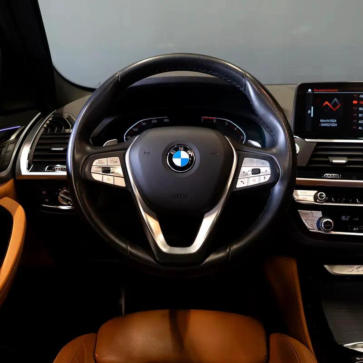 AED 2,490 pm • 0% Downpayment • BMW X4 xDrive 30i • Agency Warranty and Service Contract-11-11