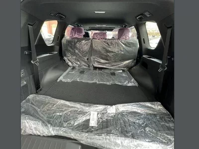 Lexus LX 500 Signature 7 Seats Turbo Diesel 3.3L-10