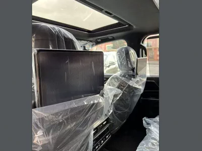 Lexus LX 500 Signature 7 Seats Turbo Diesel 3.3L-12