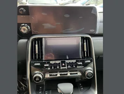 Lexus LX 500 Signature 7 Seats Turbo Diesel 3.3L-14