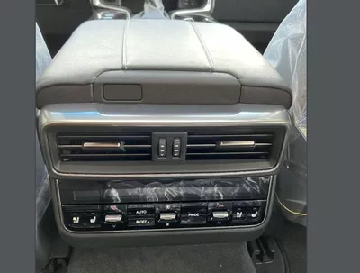 Lexus LX 500 Signature 7 Seats Turbo Diesel 3.3L-8