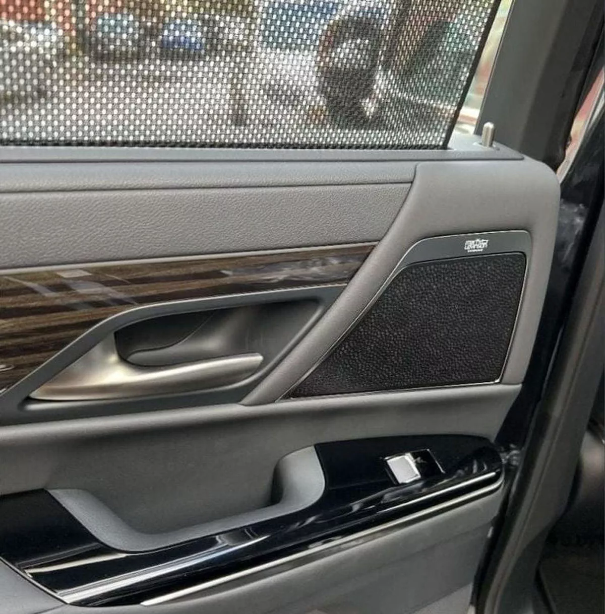 Lexus LX 500 Signature 7 Seats Turbo Diesel 3.3L-5-0