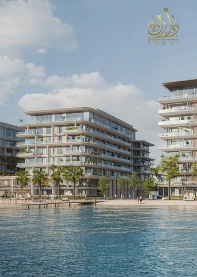NATURAL ISLAND | CRYSTAL WATERFRONT VIEW | SMART I NVESTMENT ISLAND LIFE STYLE-0