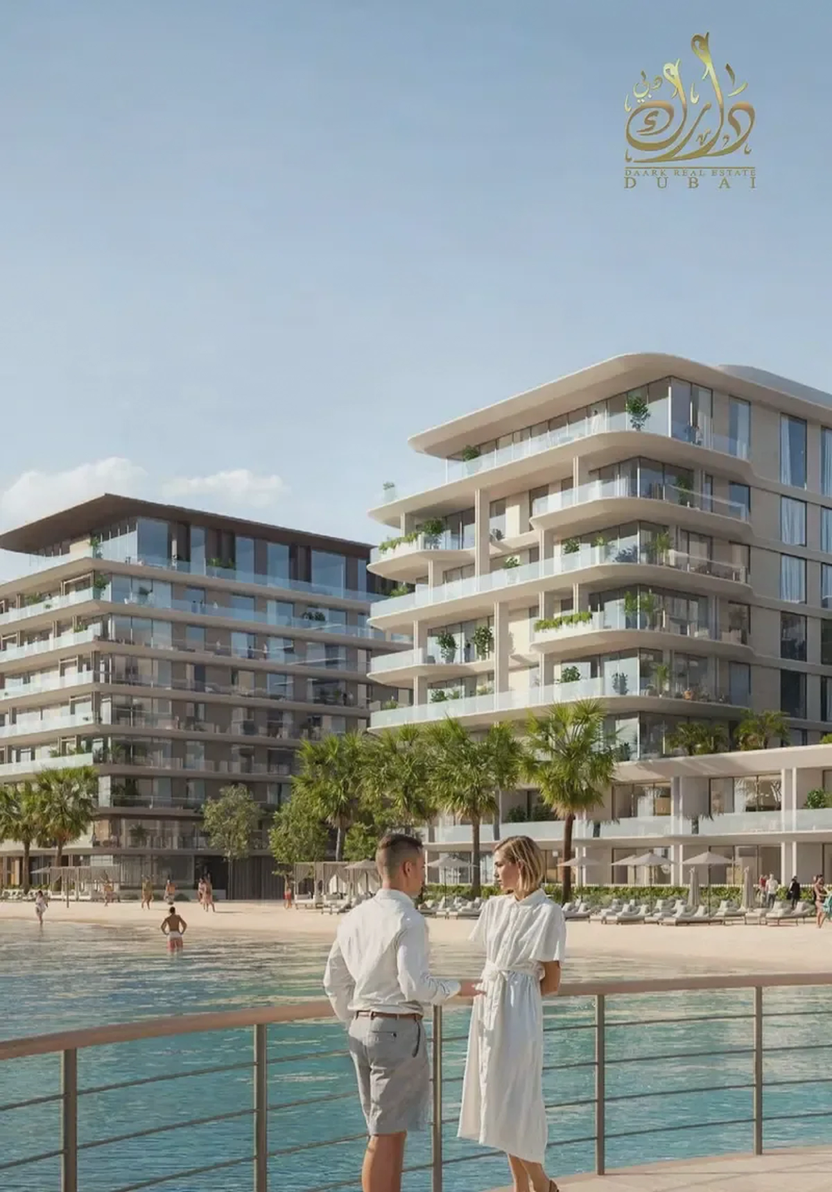 NATURAL ISLAND | CRYSTAL WATERFRONT VIEW | SMART I NVESTMENT ISLAND LIFE STYLE-4-4