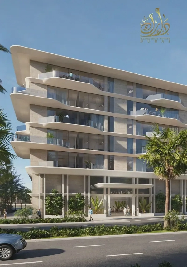 NATURAL ISLAND | CRYSTAL WATERFRONT VIEW | SMART I NVESTMENT ISLAND LIFE STYLE