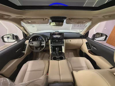 2026 - Toyota Land Cruiser GXR | BRAND NEW! - GCC for 350,000.00 AED-12