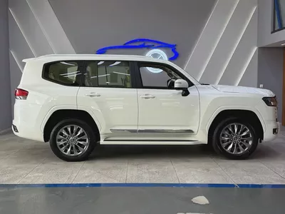 2026 - Toyota Land Cruiser GXR | BRAND NEW! - GCC for 350,000.00 AED-6