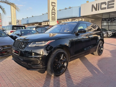 2023. Velar. Clean title.-0