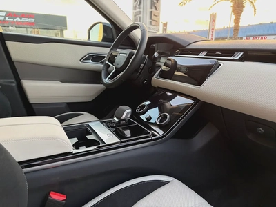 2023. Velar. Clean title.-8