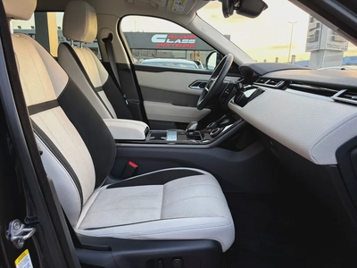2023. Velar. Clean title.-10