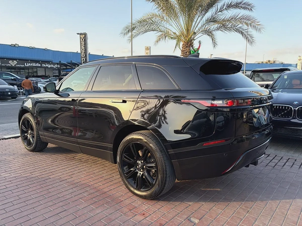 2023. Velar. Clean title.